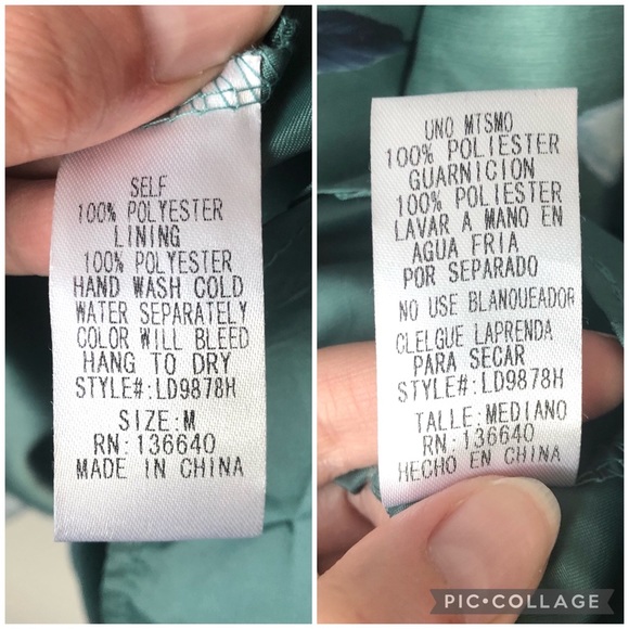 CLOSEOUT \L’atiste\• A-line Flared Cocktail Dress - Picture 14 of 16